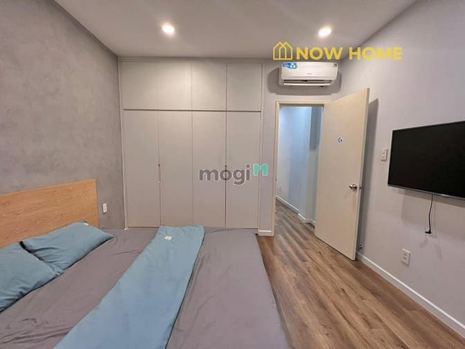 Hình ảnh Siêu phẩm 1 phòng ngủ 45m2 full nội thất ngay Phan Văn Trị Bình Thạnh