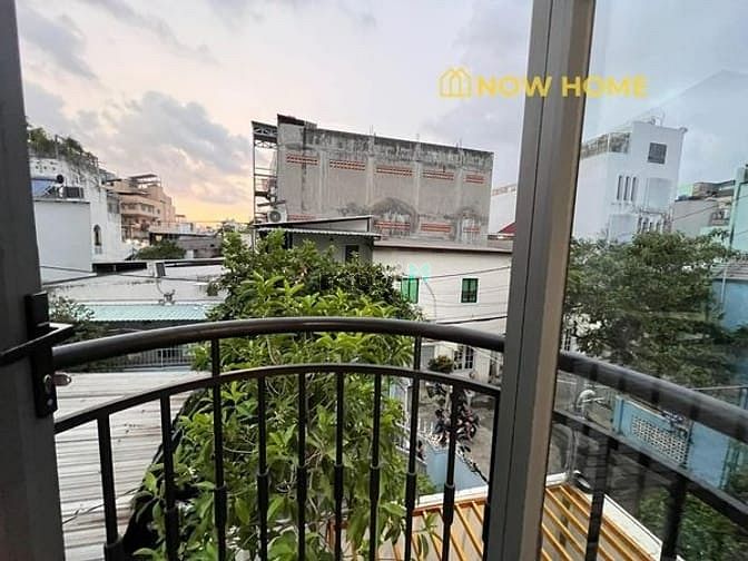 Hình ảnh Siêu phẩm 1 phòng ngủ 45m2 full nội thất ngay Phan Văn Trị Bình Thạnh
