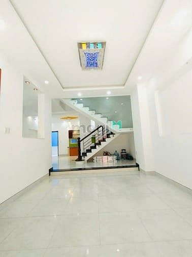 Hình ảnh Cho thuê nhà 147D Cao Thắng, P.11, Quận 10