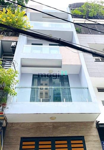 Hình ảnh Cho thuê nhà 147D Cao Thắng, P.11, Quận 10