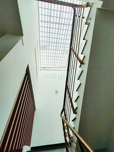 Hình ảnh Cho thuê nhà 147D Cao Thắng, P.11, Quận 10