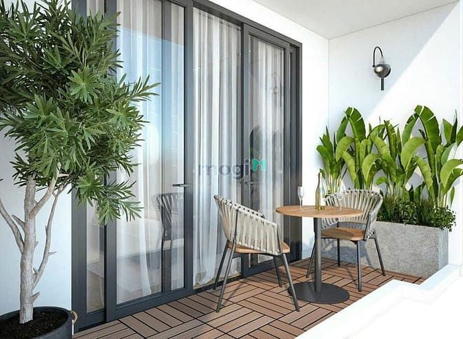 Hình ảnh 🌈🌼1PN MỚI XÂY 100% 👉🏻Full nội thất mới tinh tươm - Ở ĐƯỢC LIỀN!