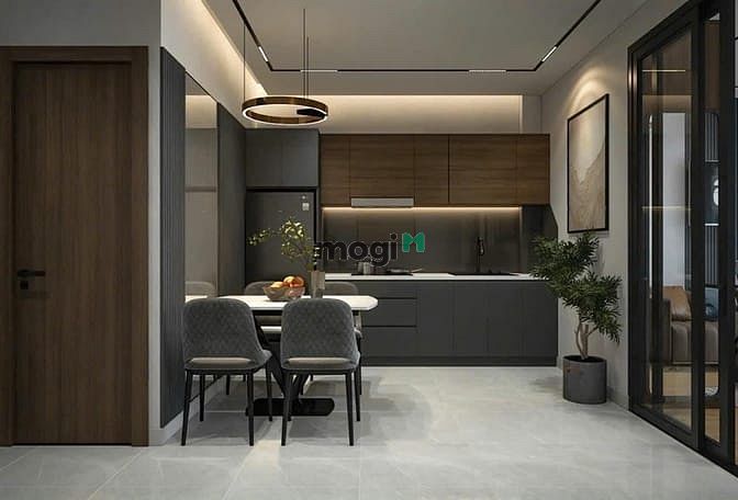 Hình ảnh 🌈🌼1PN MỚI XÂY 100% 👉🏻Full nội thất mới tinh tươm - Ở ĐƯỢC LIỀN!