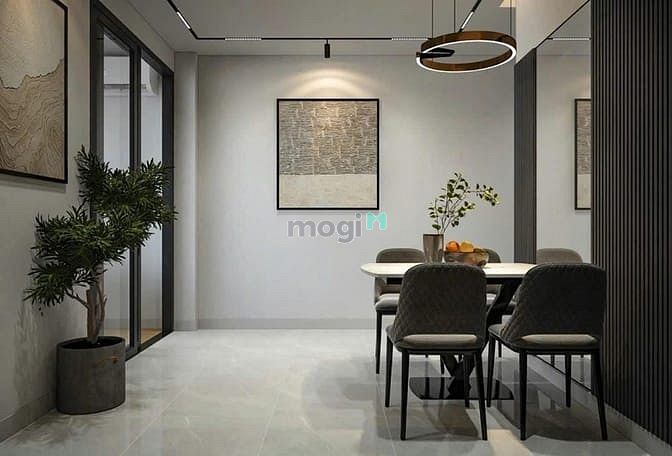 Hình ảnh 🌈🌼1PN MỚI XÂY 100% 👉🏻Full nội thất mới tinh tươm - Ở ĐƯỢC LIỀN!