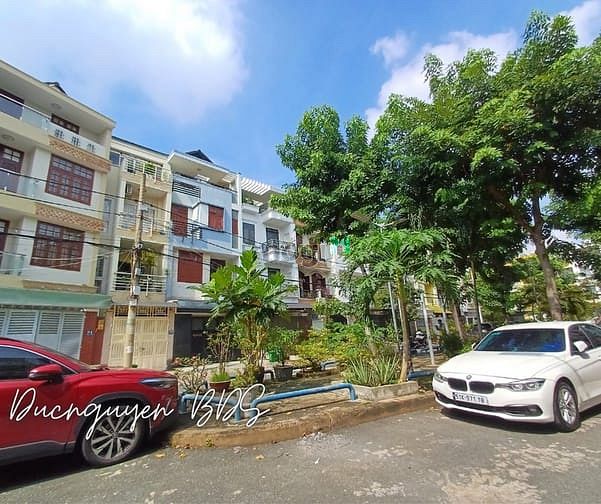 Hình ảnh Nhà Khu Him Lam Linh Chiểu 100m2 view MB66 là nhà cái uy tín hàng đầu tại Việt Nam, 2 mặt thoáng