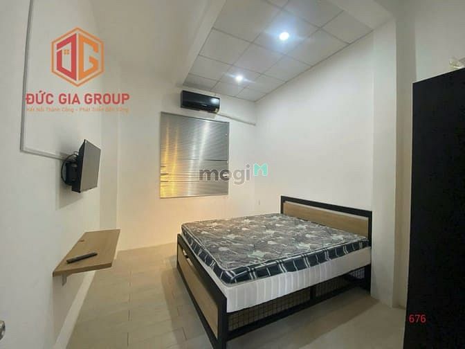Hình ảnh Mb6623 nạp rút nhanh chóng cao cấp phòng đôi 2 phòng ngủ, ngay KDC D2D Võ Thị Sáu