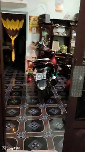 Hình ảnh Bán nhà cấp 4 7*9m 3pn đường số 36 linh đông
