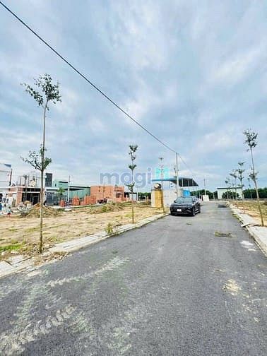 Hình ảnh Bán đất ngay cầu Bạch Đằng 2, xã Tân Bình