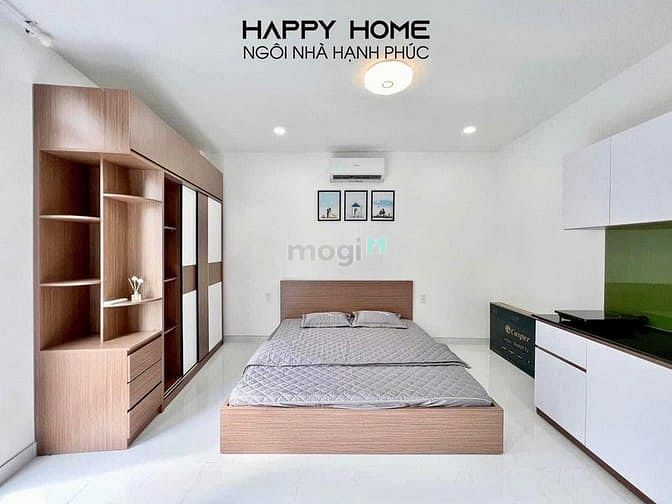 Hình ảnh Mb6623 nạp rút nhanh chóng studio 35m2 full nội thất có thang máy gần Phan Xích Long