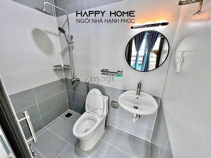 Hình ảnh Mb6623 nạp rút nhanh chóng studio 35m2 full nội thất có thang máy gần Phan Xích Long