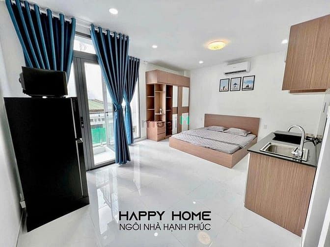 Hình ảnh Mb6623 nạp rút nhanh chóng studio 35m2 full nội thất có thang máy gần Phan Xích Long