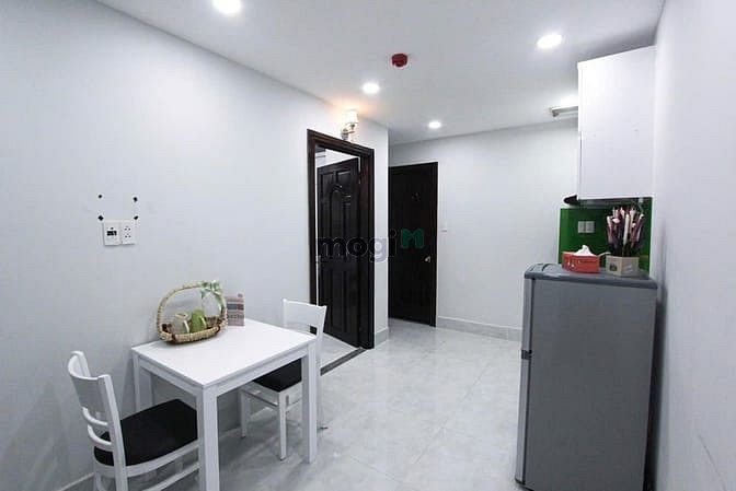 Hình ảnh Trống sẵn 1 Phòng Ngủ RIÊNG Full Nội thất cách ĐH UFM chỉ 4p