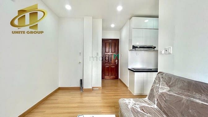 Hình ảnh Trống sẵn 1 Phòng Ngủ RIÊNG Full Nội thất cách ĐH UFM chỉ 4p