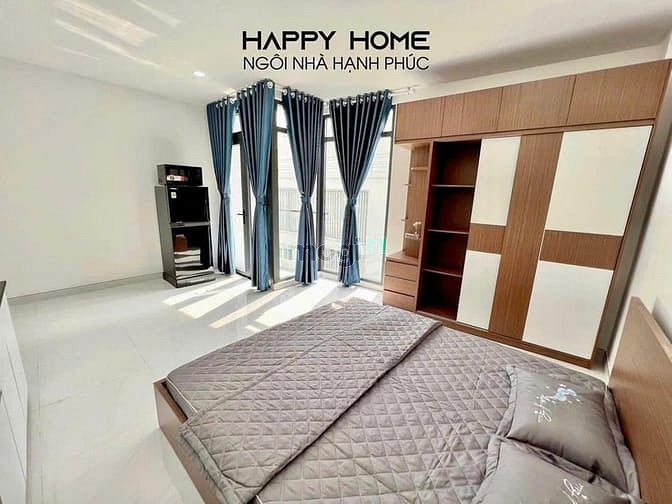 Hình ảnh Mb6623 nạp rút nhanh chóng studio 35m2 full nội thất có thang máy gần Phan Xích Long