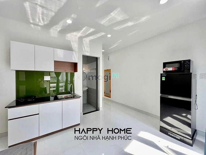 Hình ảnh Mb6623 nạp rút nhanh chóng studio 35m2 full nội thất có thang máy gần Phan Xích Long