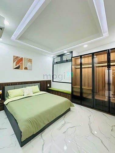 Hình ảnh Cho thuê nhà 283/ Cách Mạng Tháng 8, Phường 12, Quận 10