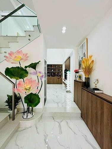Hình ảnh Cho thuê nhà 283/ Cách Mạng Tháng 8, Phường 12, Quận 10