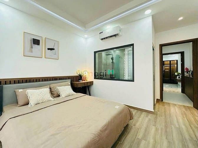 Hình ảnh Cho thuê nhà 283/ Cách Mạng Tháng 8, Phường 12, Quận 10