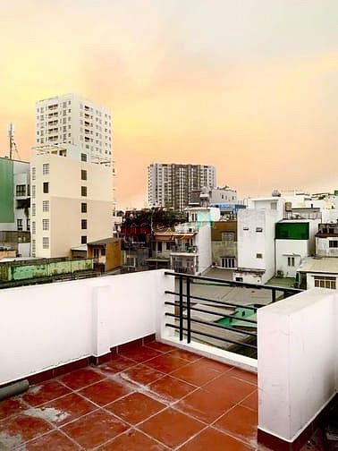 Hình ảnh Ký Túc Xá Giá Rẻ , Xô Viết Nhệ Tĩnh , BÌnh Thạnh, từ 800k