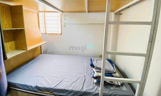 Hình ảnh Ký Túc Xá Giá Rẻ , Xô Viết Nhệ Tĩnh , BÌnh Thạnh, từ 800k