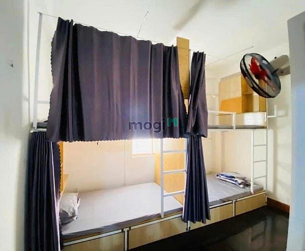 Hình ảnh Ký Túc Xá Giá Rẻ , Xô Viết Nhệ Tĩnh , BÌnh Thạnh, từ 800k