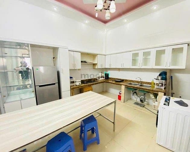 Hình ảnh Ký Túc Xá Giá Rẻ , Xô Viết Nhệ Tĩnh , BÌnh Thạnh, từ 800k