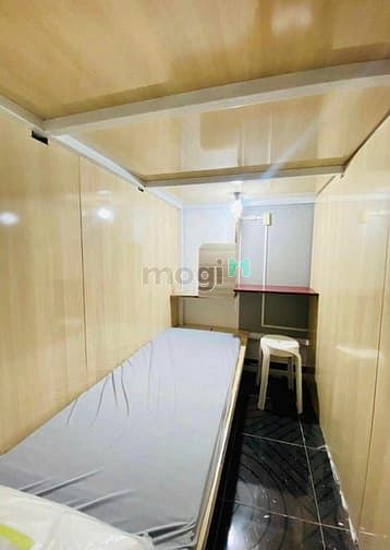 Hình ảnh Ký Túc Xá Giá Rẻ , Xô Viết Nhệ Tĩnh , BÌnh Thạnh, từ 800k