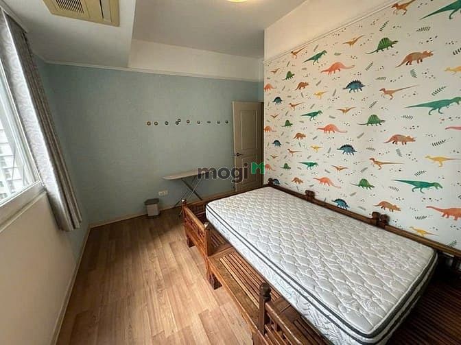 Hình ảnh Chung cư HuD, Điện Biên Phủ,Bình Thạnh: 77m2, 2p ngủ,2wc,11tr
