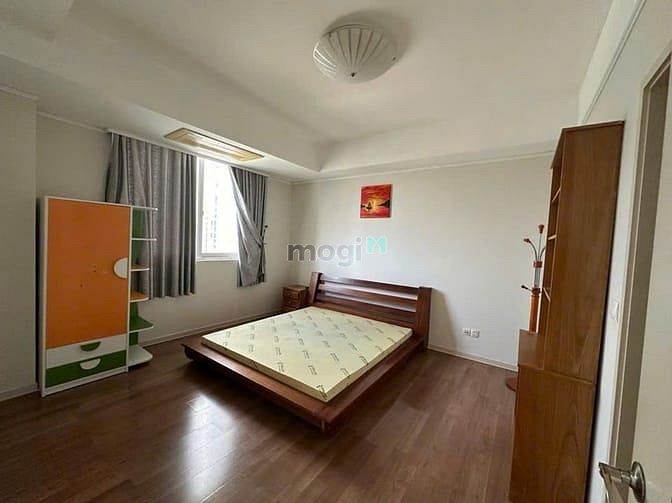 Hình ảnh Chung cư HuD, Điện Biên Phủ,Bình Thạnh: 77m2, 2p ngủ,2wc,11tr
