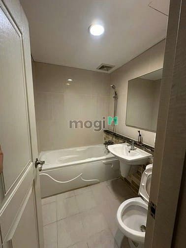 Hình ảnh Chung cư HuD, Điện Biên Phủ,Bình Thạnh: 77m2, 2p ngủ,2wc,11tr