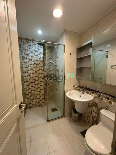 Hình ảnh Chung cư HuD, Điện Biên Phủ,Bình Thạnh: 77m2, 2p ngủ,2wc,11tr