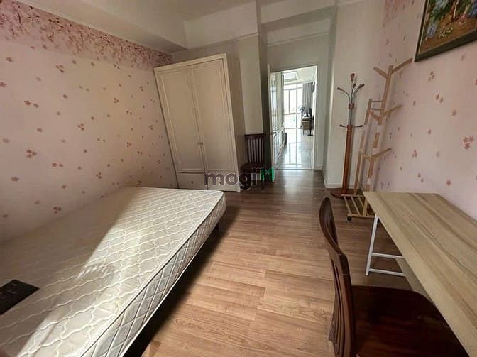 Hình ảnh Chung cư HuD, Điện Biên Phủ,Bình Thạnh: 77m2, 2p ngủ,2wc,11tr