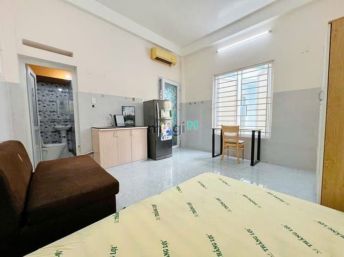 Hình ảnh 🌟 Căn Hộ Mini Cao Cấp - Mới Tinh tại Hoàng Văn Thụ, P4, Tân Bình