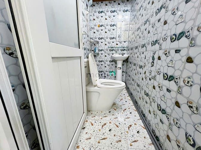 Hình ảnh 🌟 Căn Hộ Mini Cao Cấp - Mới Tinh tại Hoàng Văn Thụ, P4, Tân Bình
