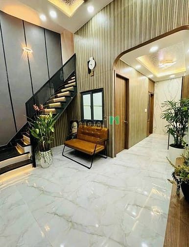 Hình ảnh Bán nhà lê thị bạch cát phường 11 quận 11.