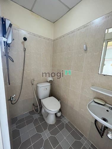 Hình ảnh Cho thuê Chung cư Lê Văn Duyệt,p3, Bình Thạnh: 55m2.2p ngủ,8tr