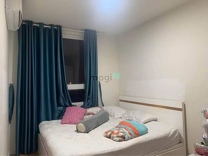 Hình ảnh Chung cư Carillon 5,Lũy Bán Bích, Tân Phú: 65m2, 2p ngủ,2wc, 10tr/th