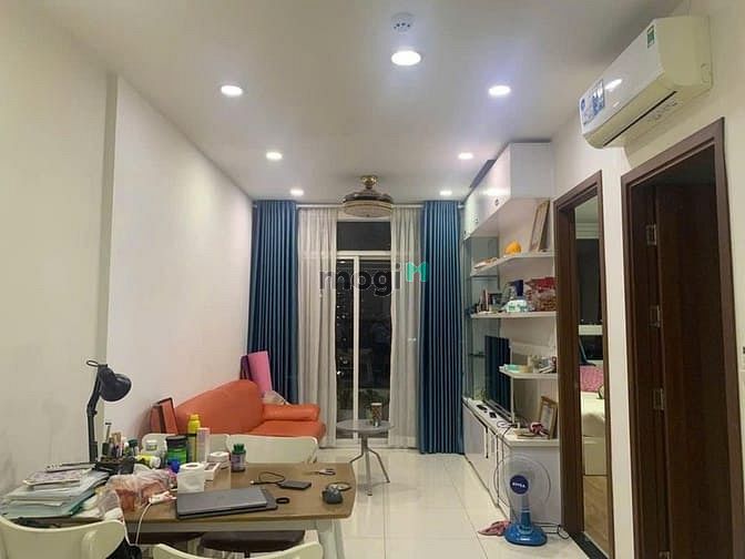 Hình ảnh Chung cư Carillon 5,Lũy Bán Bích, Tân Phú: 65m2, 2p ngủ,2wc, 10tr/th