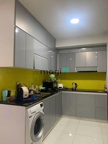 Hình ảnh Chung cư Carillon 5,Lũy Bán Bích, Tân Phú: 65m2, 2p ngủ,2wc, 10tr/th