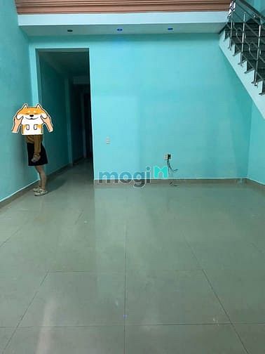 Hình ảnh Cho thuê nhà gác lửng kiệt Hoàng Thị Loan