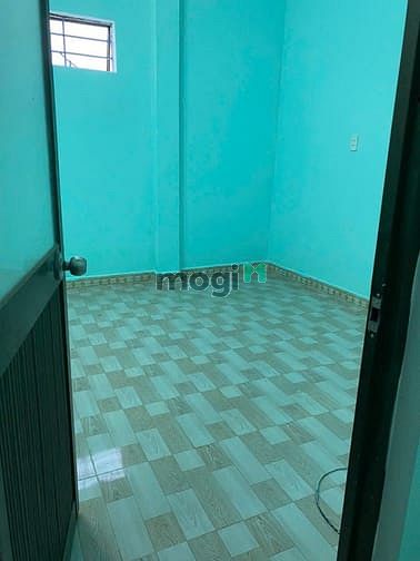 Hình ảnh Cho thuê nhà gác lửng kiệt Hoàng Thị Loan