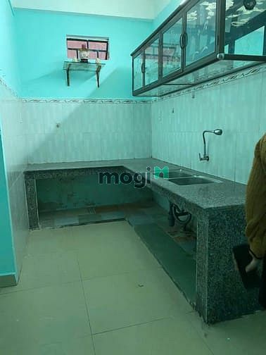 Hình ảnh Cho thuê nhà gác lửng kiệt Hoàng Thị Loan