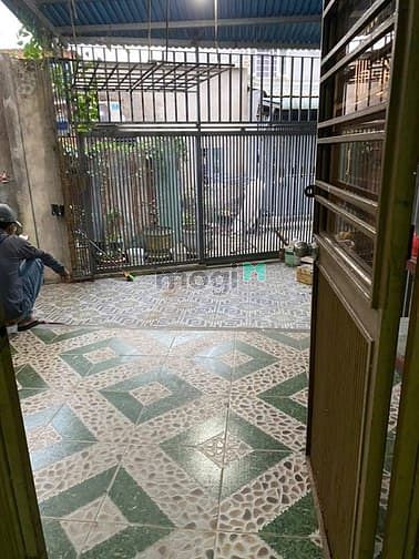 Hình ảnh Cho thuê nhà gác lửng kiệt Hoàng Thị Loan