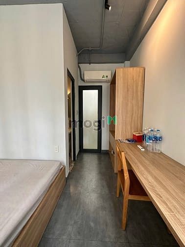 Hình ảnh 🔥Siêu Phẩm Studio Mới Xây 100%_Cửa Sổ Trời_Thoáng Mát_Full Nội Thất❤️