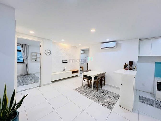 Hình ảnh ✅ Căn Hộ Cao Cấp 2 Phòng Ngủ_Decor Đẹp_Pet Friendly_Thảo Điền_Quận 2
