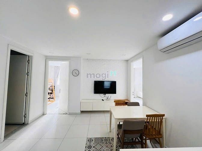Hình ảnh ✅ Căn Hộ Cao Cấp 2 Phòng Ngủ_Decor Đẹp_Pet Friendly_Thảo Điền_Quận 2
