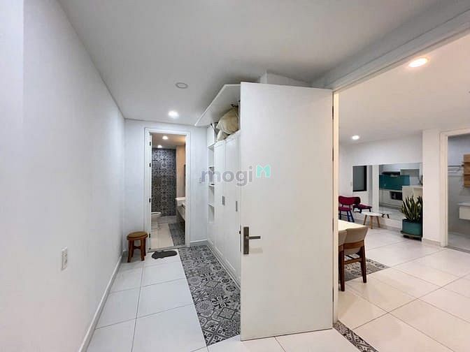 Hình ảnh ✅ Căn Hộ Cao Cấp 2 Phòng Ngủ_Decor Đẹp_Pet Friendly_Thảo Điền_Quận 2