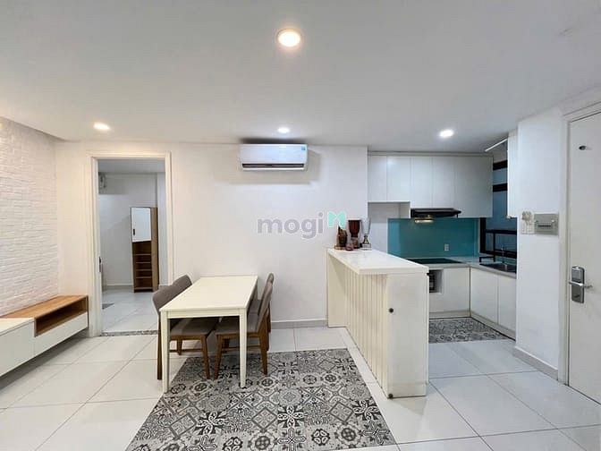 Hình ảnh ✅ Căn Hộ Cao Cấp 2 Phòng Ngủ_Decor Đẹp_Pet Friendly_Thảo Điền_Quận 2