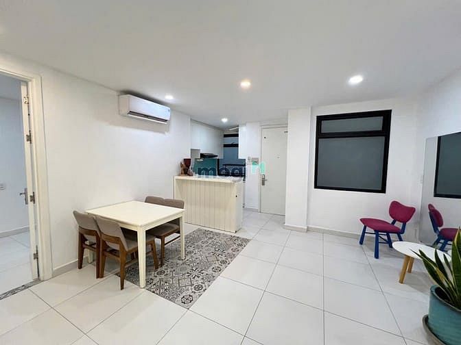 Hình ảnh ✅ Căn Hộ Cao Cấp 2 Phòng Ngủ_Decor Đẹp_Pet Friendly_Thảo Điền_Quận 2
