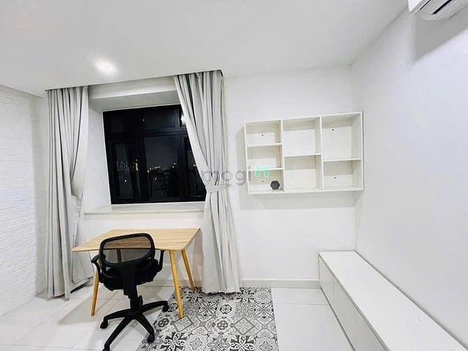 Hình ảnh ✅ Căn Hộ Cao Cấp 2 Phòng Ngủ_Decor Đẹp_Pet Friendly_Thảo Điền_Quận 2